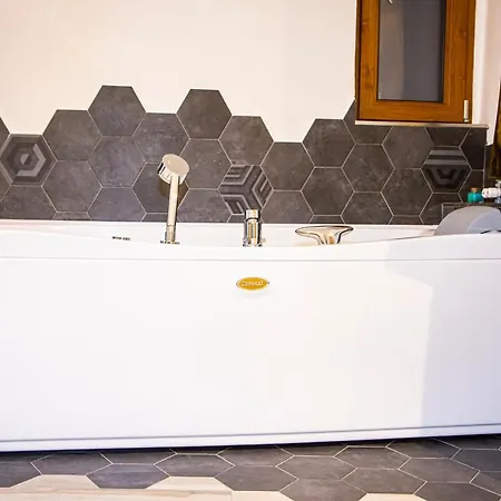 Black And Wite Guest house Pisa